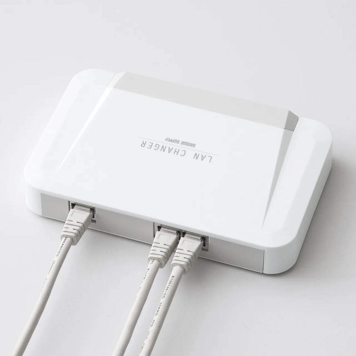 LAN Switch (2 circuits) SW-LAN21