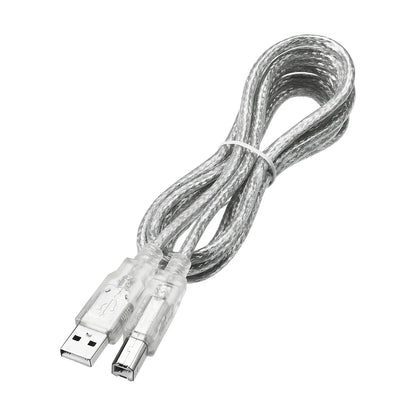 USB 2.0 Manual Switch (2-Circuit) SW-US22N