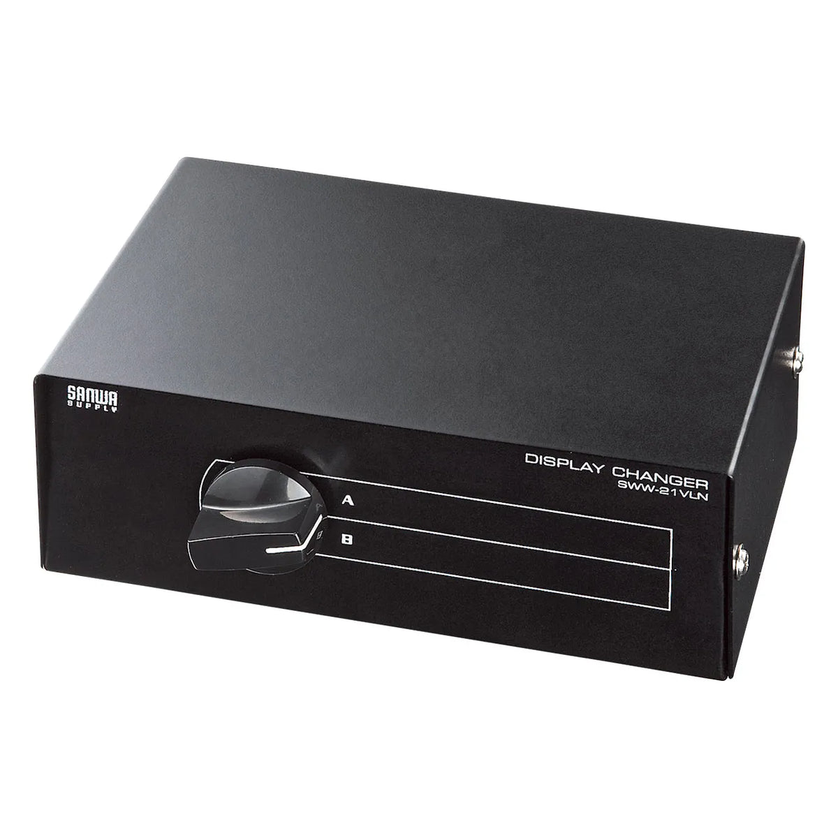 Display switch (2 circuits) SWW-21VLN