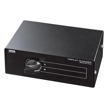 Display switch (2 circuits) SWW-21VLN