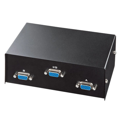 Display switch (2 circuits) SWW-21VLN