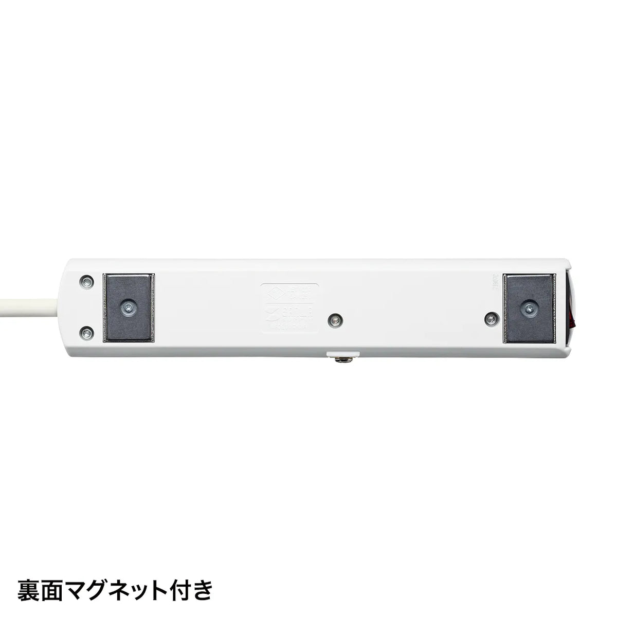 電源タップ TAP-34MG-3