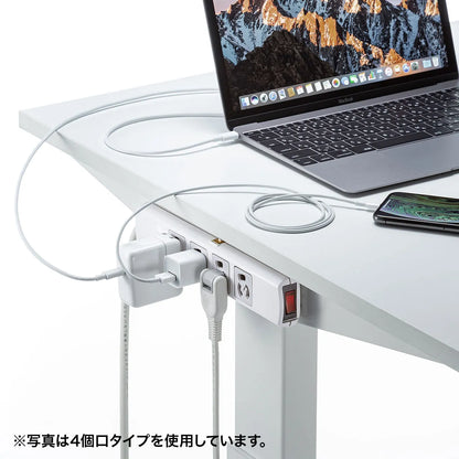 電源タップ TAP-36MG-3