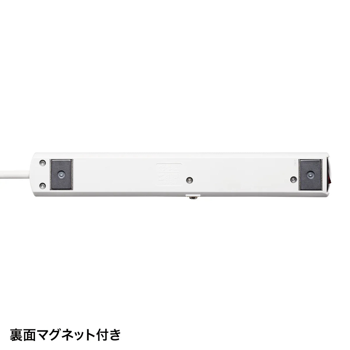 電源タップ TAP-36MG-3