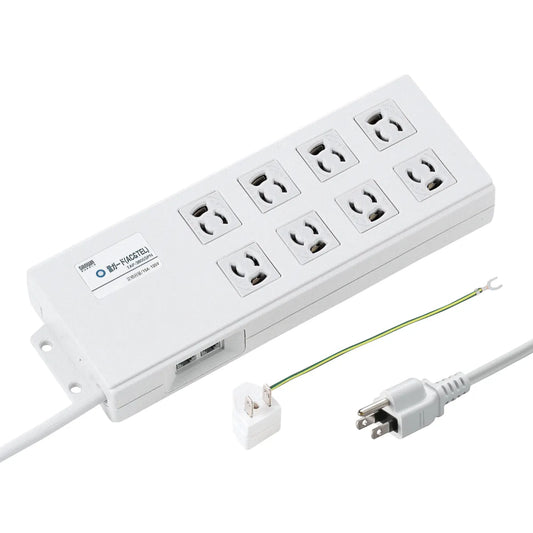 Surge protector tap TAP-3805SPN