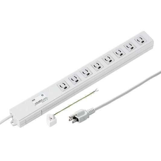 Noise filter tap TAP-3811NFN