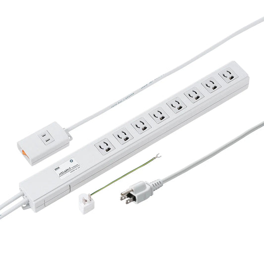 Noise filter tap TAP-3812NFN
