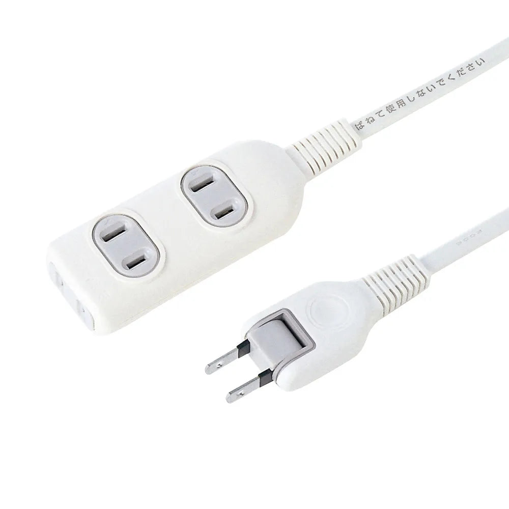Power strip TAP-3W1N