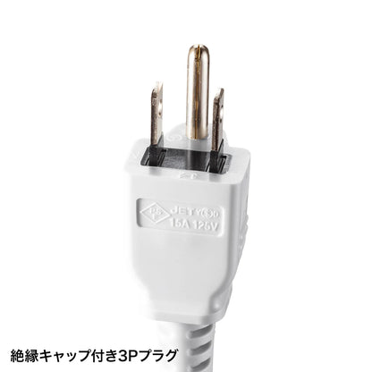 Tap with anti-slip feature TAP-5431MGN2-10