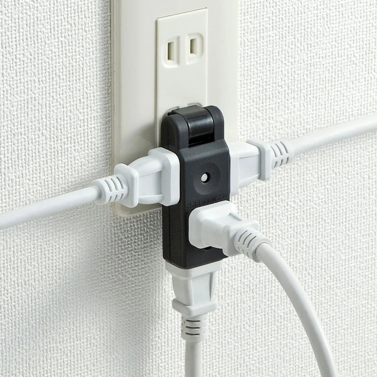 スイングミニタップ TAP-AC10BK