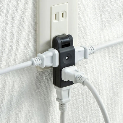 スイングミニタップ TAP-AC10BK