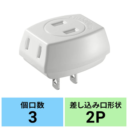 Triple Tap TAP-AC3WN2