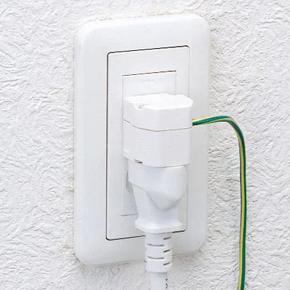 L-shaped adapter TAP-AD11