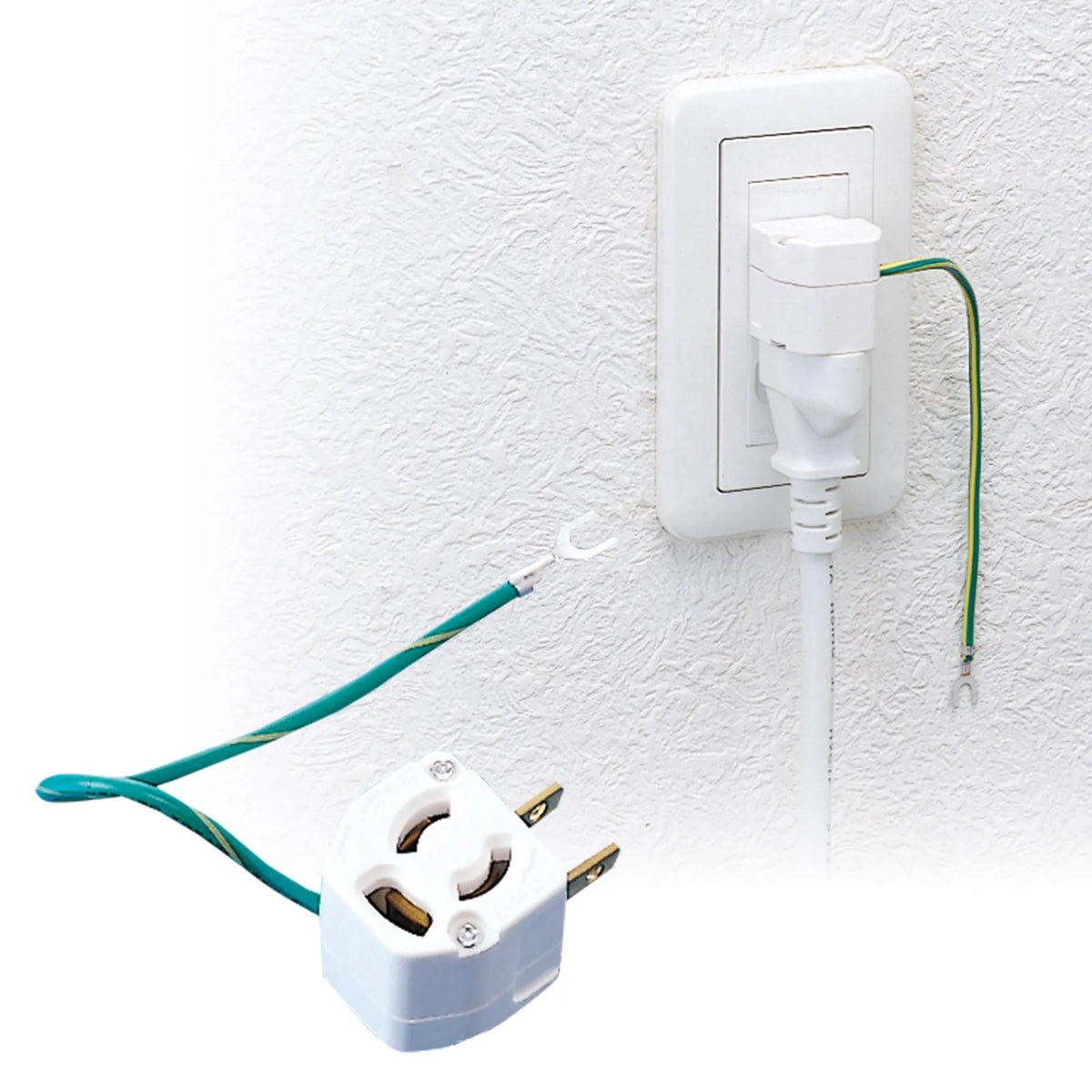 L-shaped adapter TAP-AD11