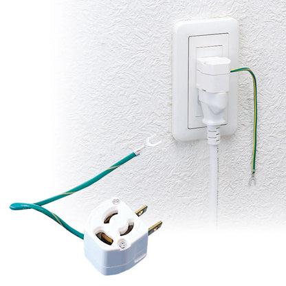 L-shaped adapter TAP-AD11