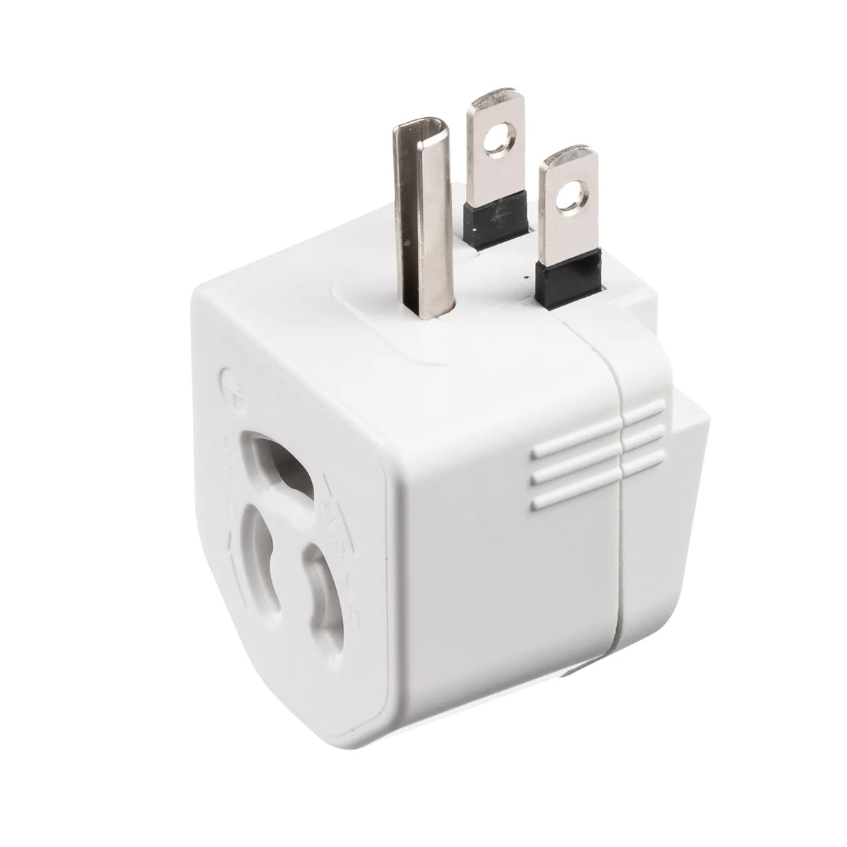 TAP-AD15W Adapter with Built-in Thermal Fuse