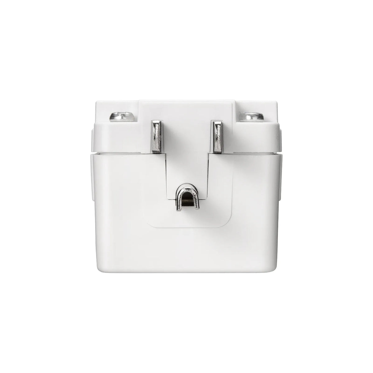 TAP-AD15W Adapter with Built-in Thermal Fuse