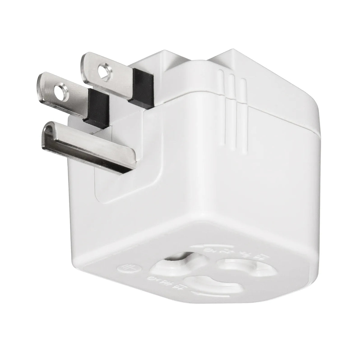 TAP-AD15W Adapter with Built-in Thermal Fuse
