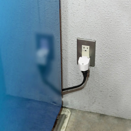 TAP-AD15W Adapter with Built-in Thermal Fuse