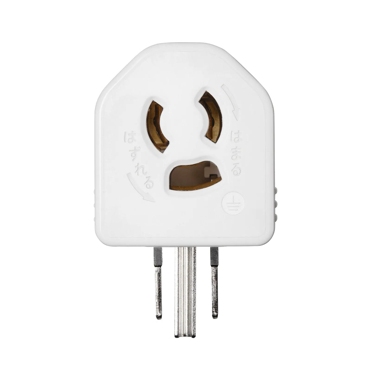 TAP-AD15W Adapter with Built-in Thermal Fuse