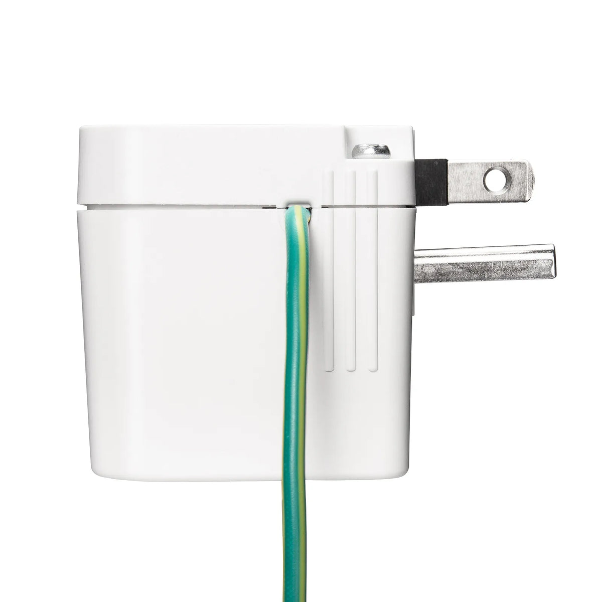 温度&電流ヒューズ内蔵アダプタ TAP-AD16W