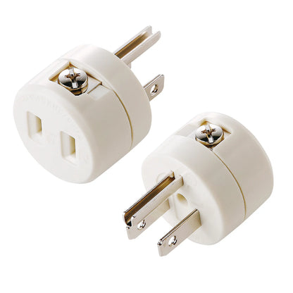 2P to 3P Conversion Adapter TAP-AD1RN