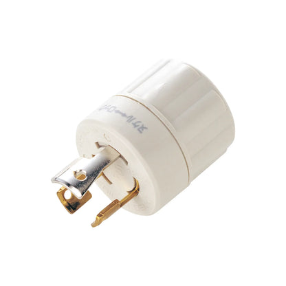 Hook-type to 3-prong (normal) conversion adapter TAP-AD4N