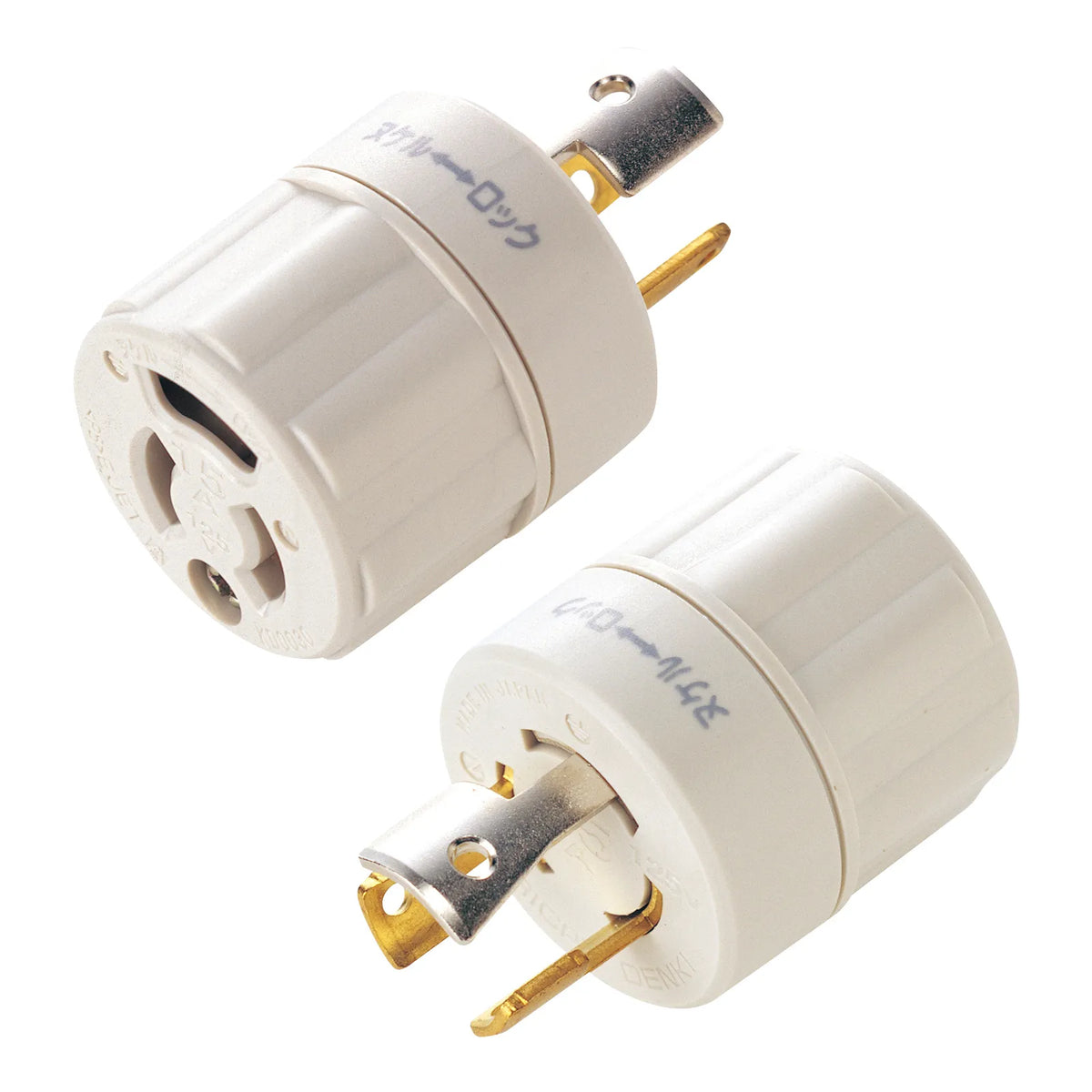 3P-to-hook adapter TAP-AD5N