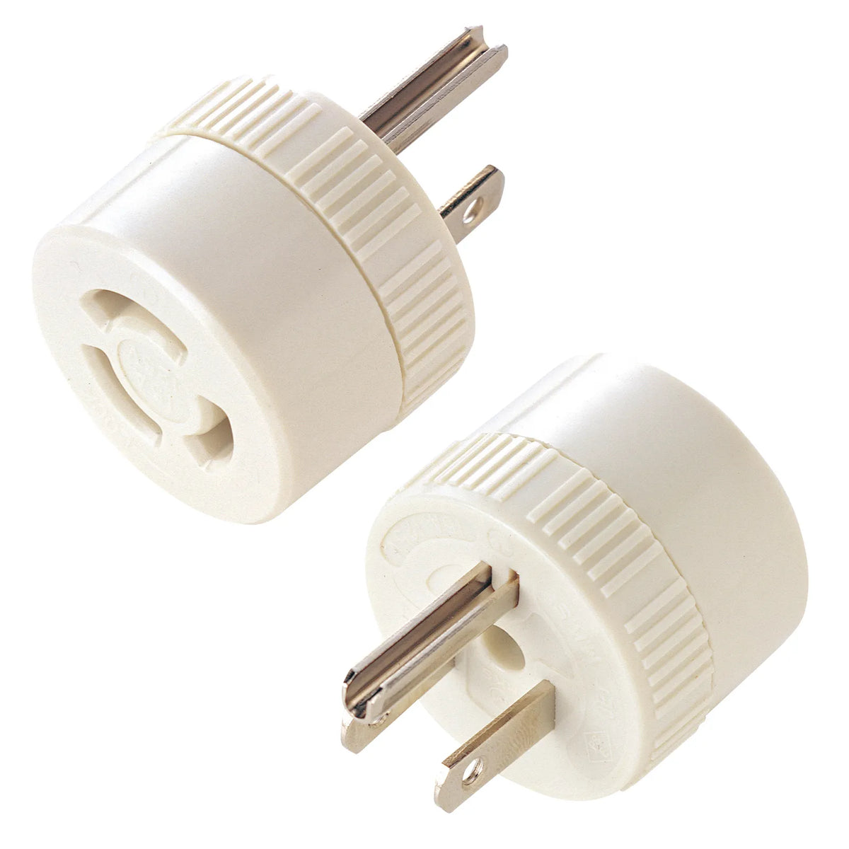 Flat blade to hook-type adapter TAP-AD6N