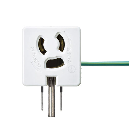 TAP-AD9W Adapter with Built-in Thermal Fuse