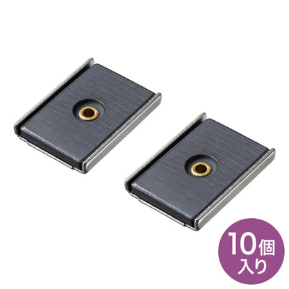 マグネットセット 10個入り TAP-B15N-10