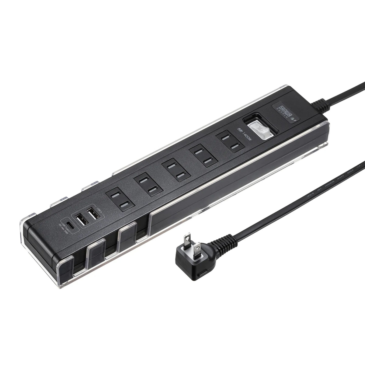 Tap with smartphone stand TAP-B47UC-15BK