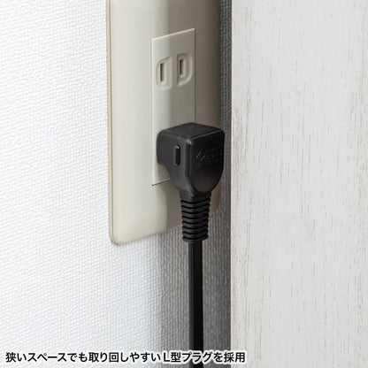 Tap with smartphone stand TAP-B47UC-15BK