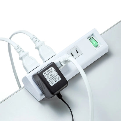 Convenient Power Strip (Clamp Type) TAP-B53W