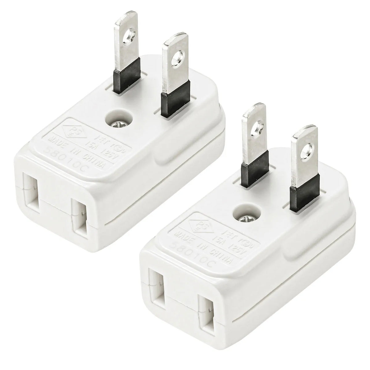 Space Adapter, Vertical Type, 2-Pack, TAP-B54