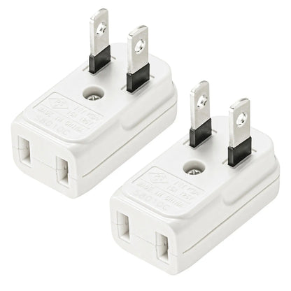 Space Adapter, Vertical Type, 2-Pack, TAP-B54