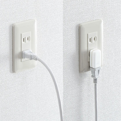 Space Adapter, Vertical Type, 2-Pack, TAP-B54