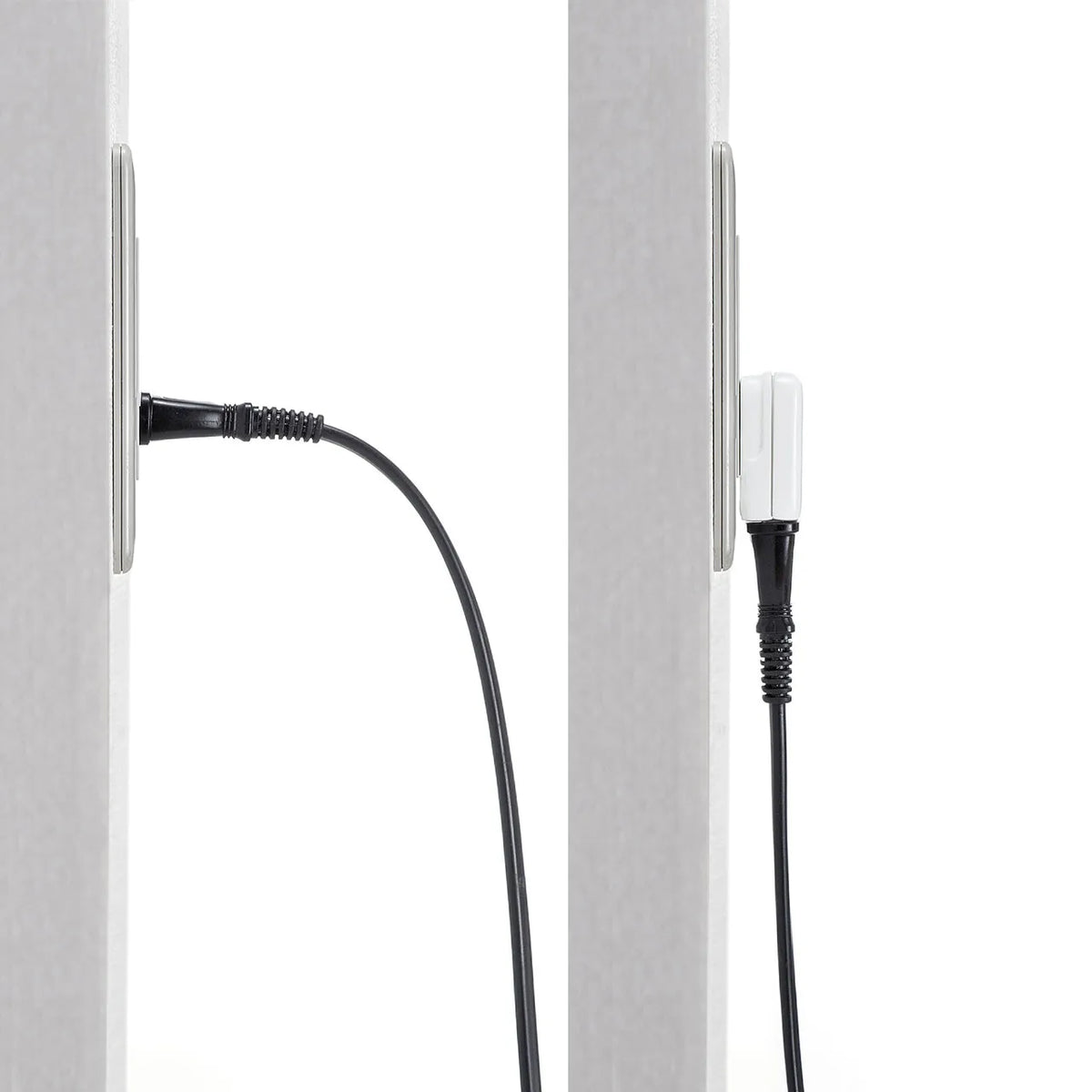 Space Adapter, Vertical Type, 2-Pack, TAP-B54