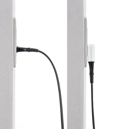 Space Adapter, Vertical Type, 2-Pack, TAP-B54