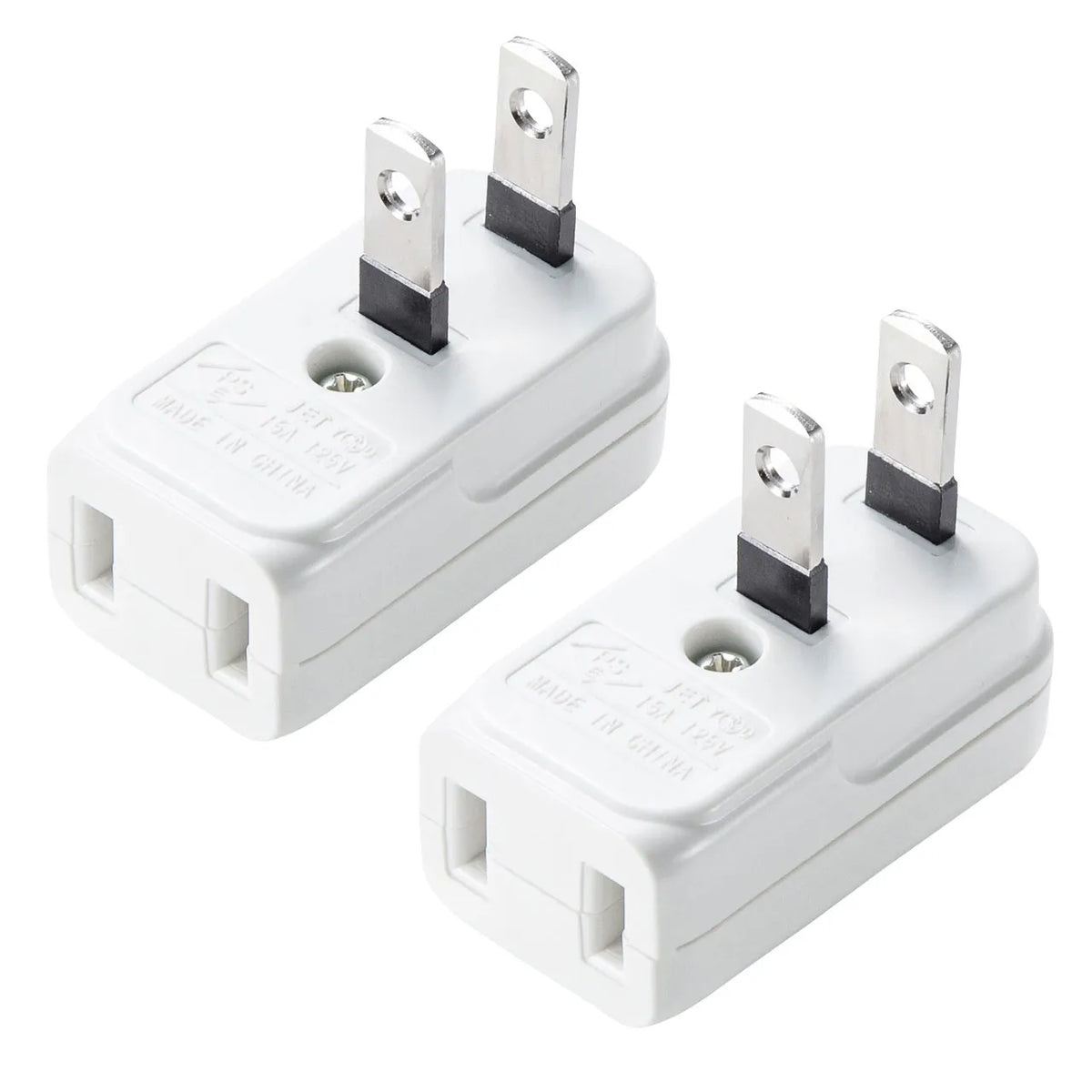 Space Adapter, Horizontal Type, 2-Pack, TAP-B55