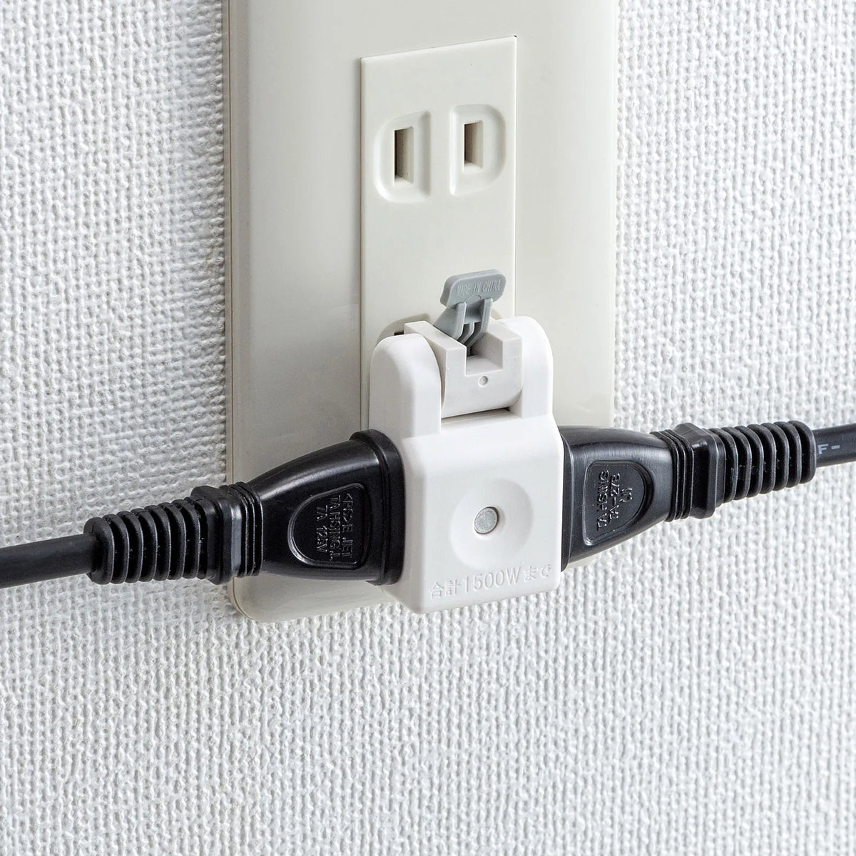 Easy-to-use micro tap TAP-B56W
