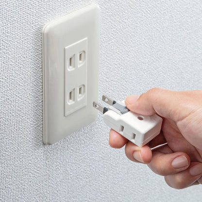 Easy-to-use micro tap TAP-B56W