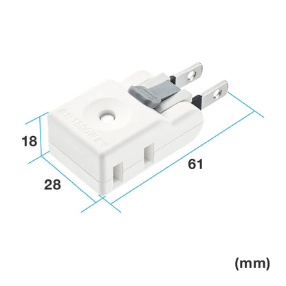 Easy-to-use micro tap TAP-B56W