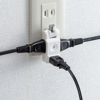 Easy-to-use micro tap TAP-B57W