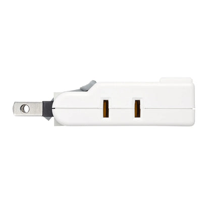 Easy-to-use micro tap TAP-B57W