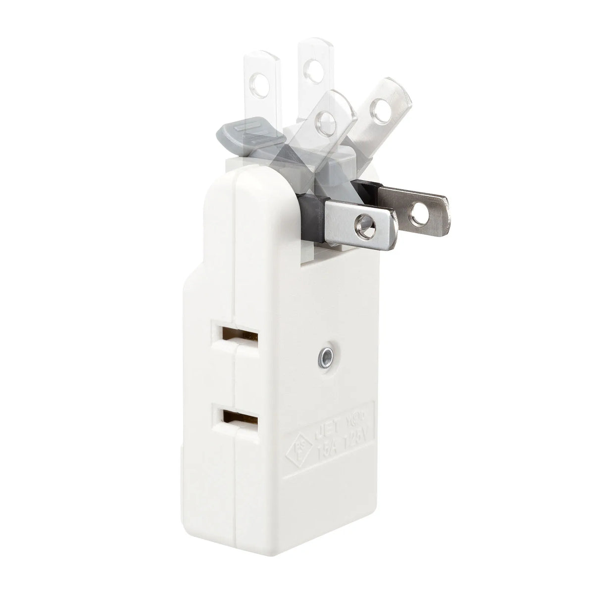 Easy-to-use micro tap TAP-B57W