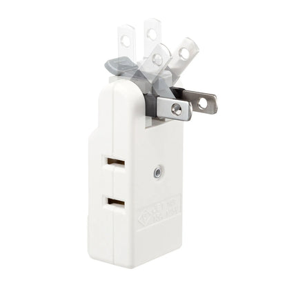 Easy-to-use micro tap TAP-B57W