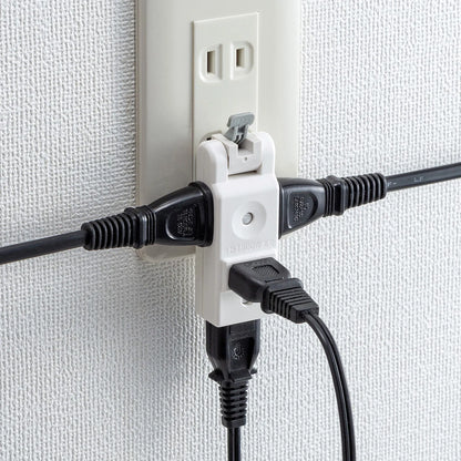 Easy-to-use micro tap TAP-B58W