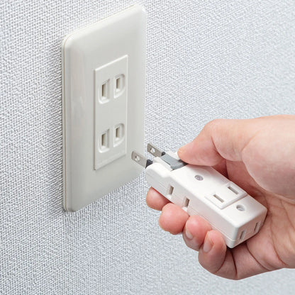 Easy-to-use micro tap TAP-B58W