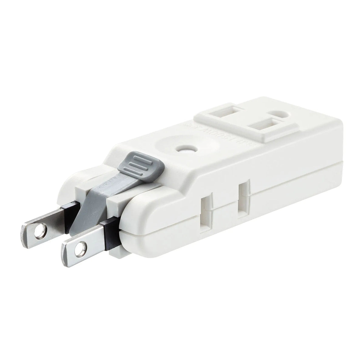 Easy-to-use micro tap TAP-B58W